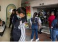 La Policía refuerza controles a hoteles y servicios de hospedaje en la ciudad de Barranquilla