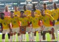 La Selección Colombia se enfrentará a Australia el próximo 18 de noviembre