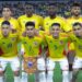 La Selección Colombia se mantuvo en el puesto 13 del ranking FIFA