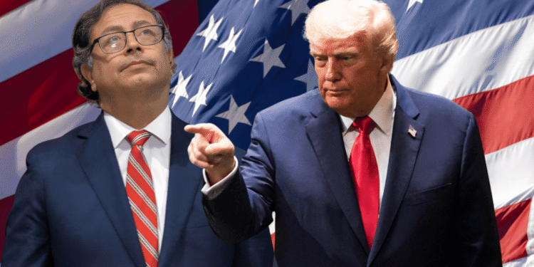 La dura respuesta de Estados Unidos al presidente Gustavo Petro por su discurso en la ONU: 'La acción habla por sí misma'