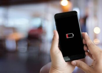 La función de su celular que le puede estar agotando la batería | Tecnología