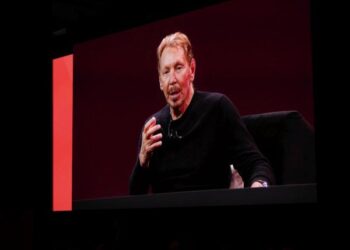 Larry Ellison revela detalles del mayor centro de datos de IA del mundo | Tecnología