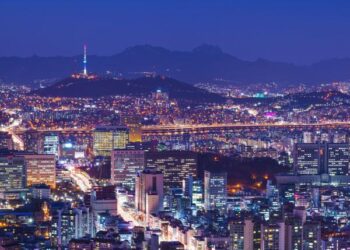 Las 5 ciudades que ya viven en el futuro: avances tecnológicos que transforman la forma de habitar el mundo | Tecnología