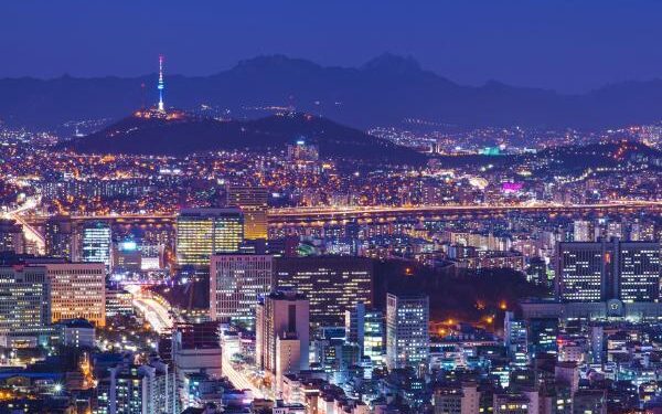 Las 5 ciudades que ya viven en el futuro: avances tecnológicos que transforman la forma de habitar el mundo | Tecnología