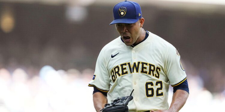 Las Series Divisionales, el plato que sigue en la postemporada de Grandes Ligas