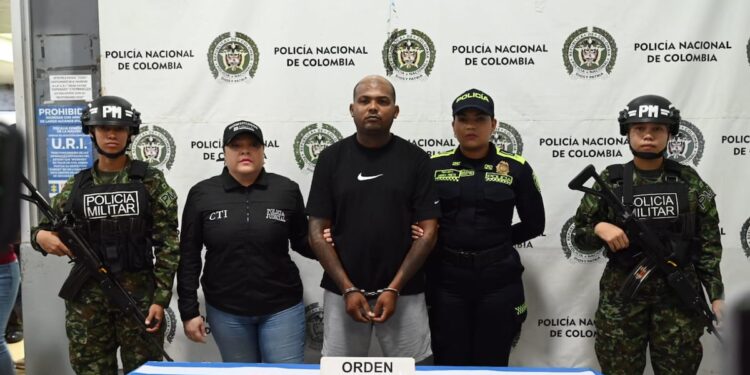 Las frases más desgarradoras de la audiencia contra ‘El Negro’, el señalado feminicida de Kelly Jhoana De Arco