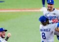 Los Dodgers llevan la Serie Mundial a un séptimo y definitivo juego