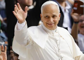 Los Medias Blancas sacan pecho por la fidelidad del papa León XIV