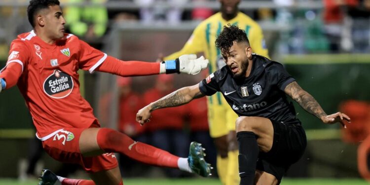 Luis Suárez completó cinco jornadas consecutivas marcando gol