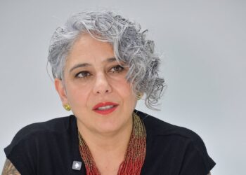 María José Pizarro renuncia a encabezar la lista del Pacto al Senado y anuncia que no volverá al Congreso en 2026