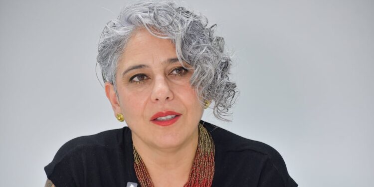 María José Pizarro renuncia a encabezar la lista del Pacto al Senado y anuncia que no volverá al Congreso en 2026