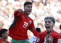 Marruecos, campeón del Mundial Sub-20 al derrotar a Argentina en la final