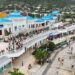 Más de 60 mil visitantes se tomaron a Puerto Colombia durante puente festivo