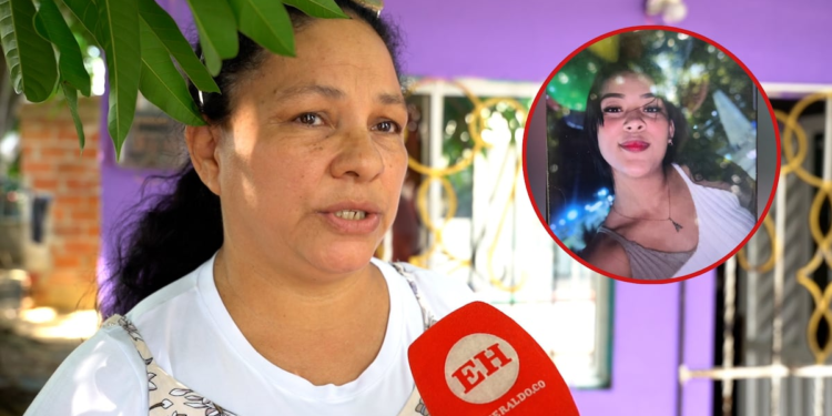 “Me dicen que la asfixió, que le puso una almohada encima”: familiares relatan detalles de feminicidio en La Manga