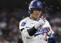 Medias Rojas y Dodgers tomaron ventaja en la serie de comodines