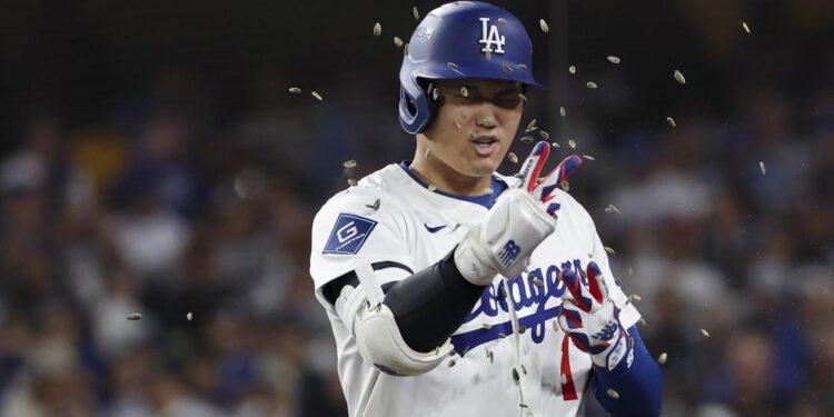Medias Rojas y Dodgers tomaron ventaja en la serie de comodines