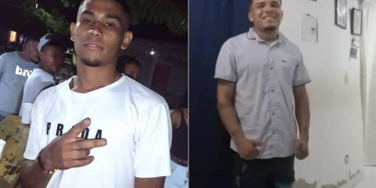 “Mi esposo y mi primo eran los socios en la barbería”: allegada de hombres masacrados en Pinar del Río