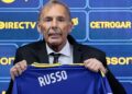 Miguel Russo, técnico de Boca Juniors, en grave estado de salud