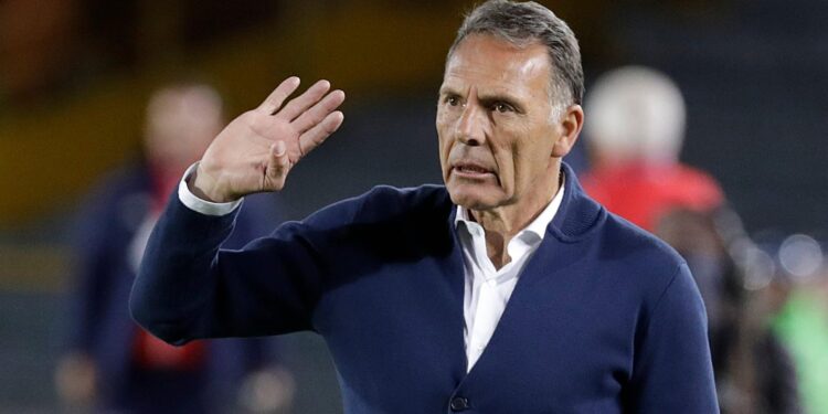 Millonarios lamenta fallecimiento de Russo, quien lo sacó campeón en 2017