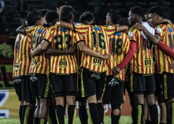 MinTrabajo suspende labores del Deportivo Pereira por deudas con trabajadores