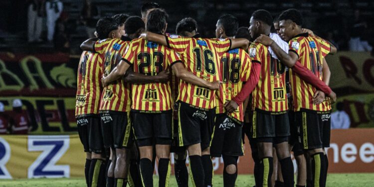 MinTrabajo suspende labores del Deportivo Pereira por deudas con trabajadores