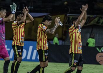 Ministerio del Deporte inició proceso sancionatorio en contra del Pereira