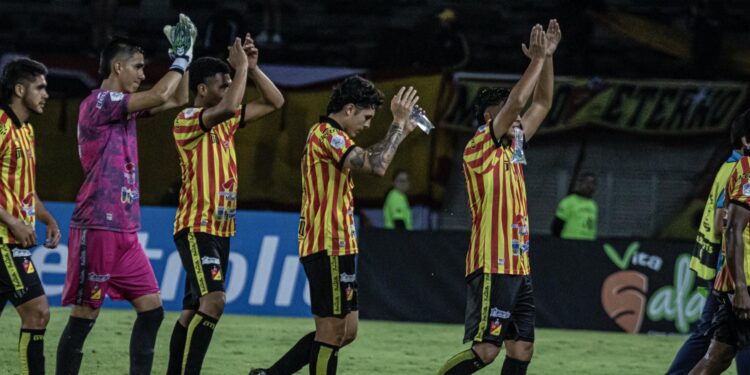 Ministerio del Deporte inició proceso sancionatorio en contra del Pereira