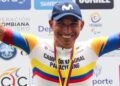 'Mochoman', el primer documental sobre un deportista paralímpico colombiano