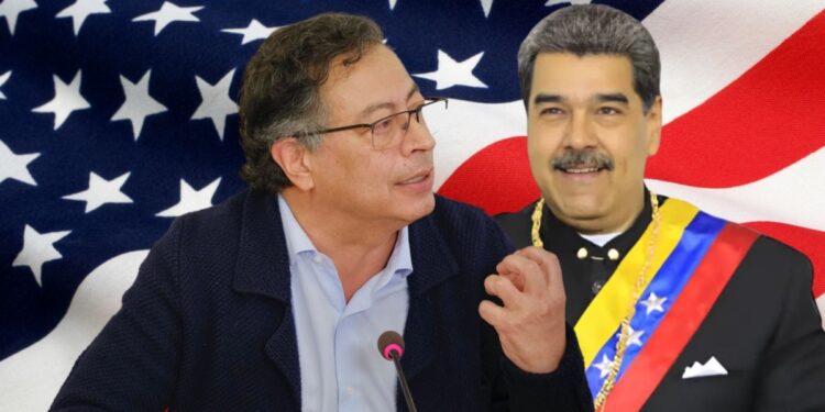 'Ni Maduro había defendido tan bien al Tren de Aragua': fuerte crítica al presidente Petro por su discurso en la ONU