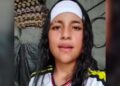 Niña de 13 años salió de Polonuevo para Barranquilla y no aparece
