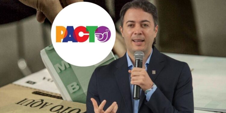 'No existe norma': Definen futuro de Daniel Quintero, tras renuncia a consulta de Pacto Histórico y desmienten excusa que sacó