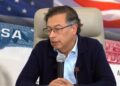 'No necesito visa': Presidente Petro reacciona a revocatoria del ingreso a Estados Unidos, por parte de ese gobierno