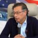 'No necesito visa': Presidente Petro reacciona a revocatoria del ingreso a Estados Unidos, por parte de ese gobierno