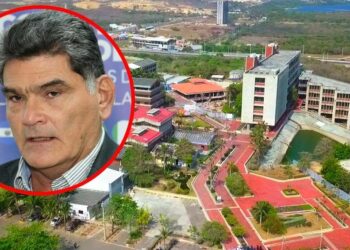 No podemos atropellarnos para resolver recusaciones de Uniatlántico: Procurador General