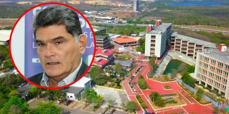 No podemos atropellarnos para resolver recusaciones de Uniatlántico: Procurador General