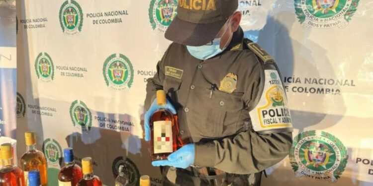 Ojo con el ‘cococho’: así puede identificar el licor adulterado y prevenir intoxicaciones