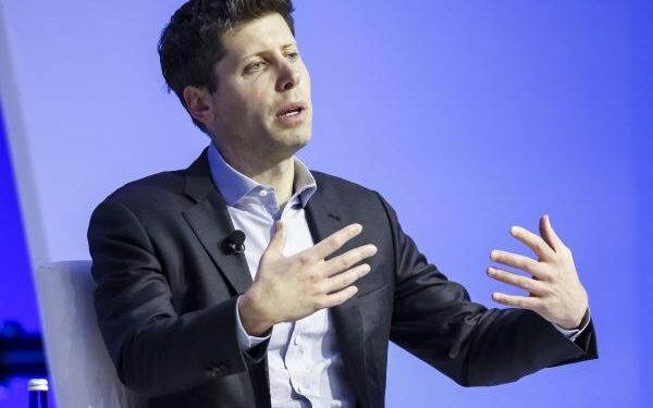 OpenAI prepara su propio “TikTok” de videos generados por inteligencia artificial | Tecnología