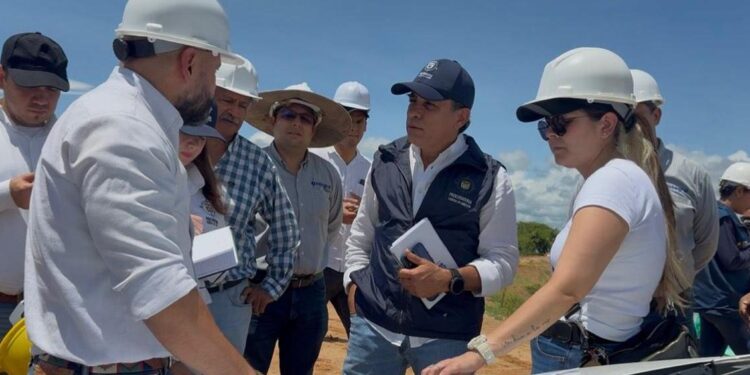 PGN convocará cumbre de alto nivel por inundaciones en La Mojana