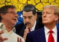 Petro advierte consecuencias para Colombia si Trump lanza ataques terrestres contra Maduro en Venezuela: 'Es mi responsabilidad'