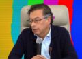 Ponen freno al presidente Petro: Consejo de Estado establece duros límites para sus alocuciones en canales públicos y privados