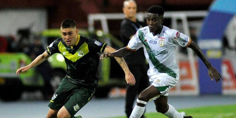 Real Cartagena arranca en casa los cuadrangulares contra Boca Juniors