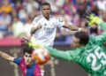 Real Madrid vs. Barcelona, clásico con el liderato de LaLiga en juego