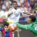 Real Madrid vs. Barcelona, clásico con el liderato de LaLiga en juego