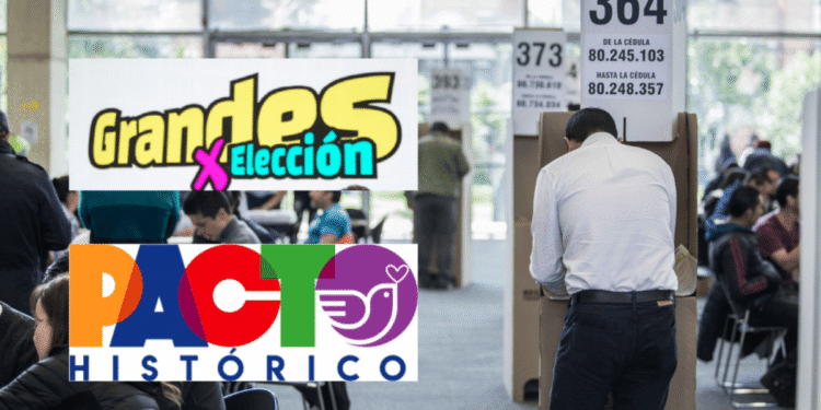 Registraduría detalla organización de las elecciones de Consejos de Juventud y la consulta del Pacto Histórico