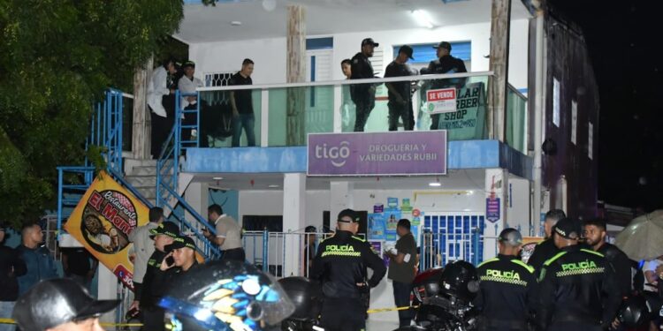 Reportan masacre en Pinar del Río: se habla de tres víctimas