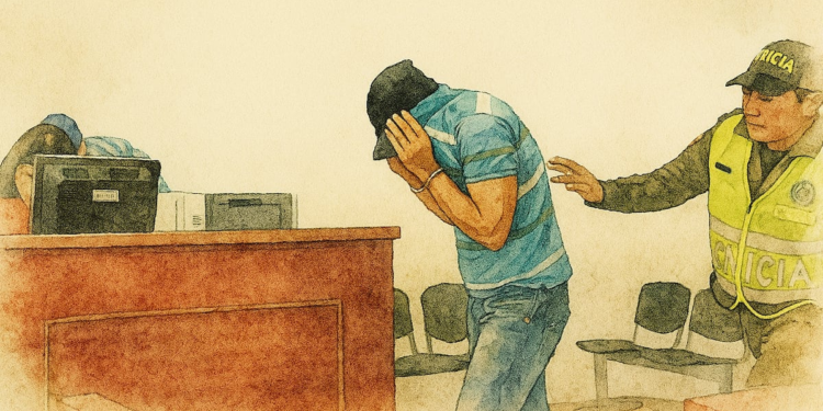 Revictimización, peligro a la mujer y duda en la justicia: fenómenos tras la libertad de un feminicida