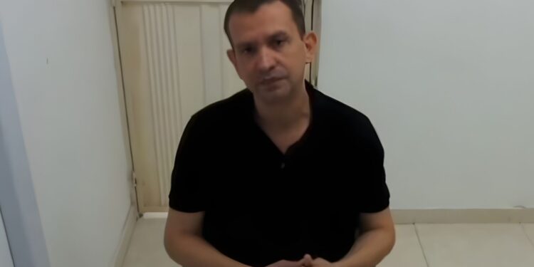 Revocan la libertad condicional de Emilio Tapia: Juzgado de Bogotá ordena su captura inmediata