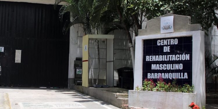 Riña entre reos de la Cárcel Distrital El Bosque dejó un muerto: víctima y agresor eran compañeros de celda