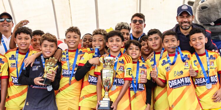 'Ringo' Amaya conquistó cinco titulos en torneos nacionales