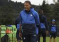 Russo, el técnico que Fuad Char tenía listo para traer a Junior en 2017
